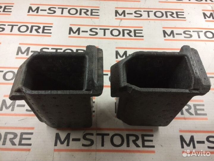 Вещевой ящик Mercedes-Benz E-Class W211 272.964