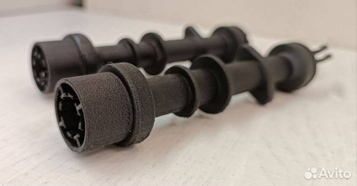 Профессиональная печать на 3D принтере