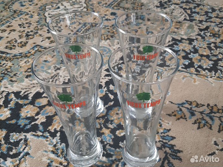 Измельчитель и бокал