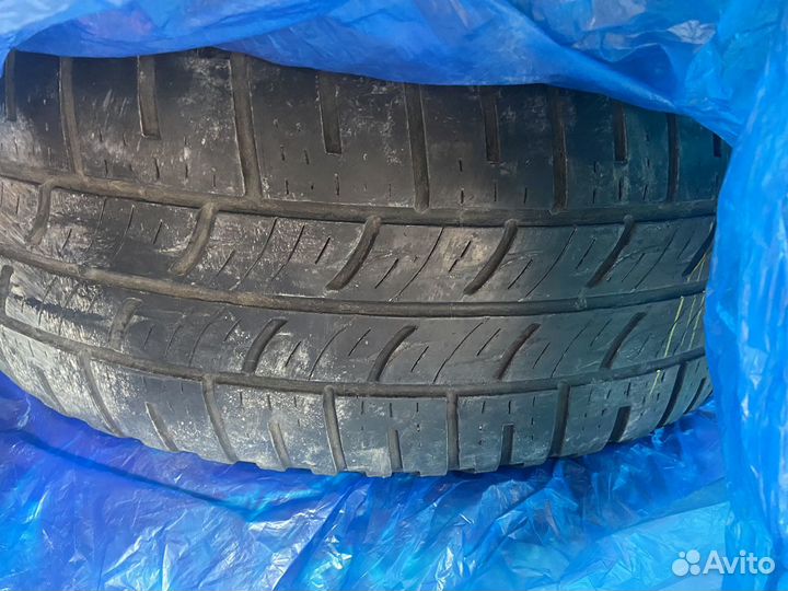 Pirelli Scorpion 255/55 R19