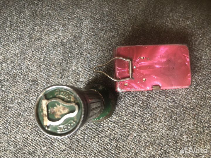 Фанарики СССР