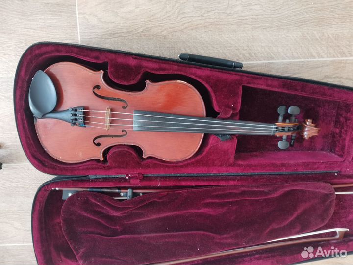 Скрипка Goronok 3/4