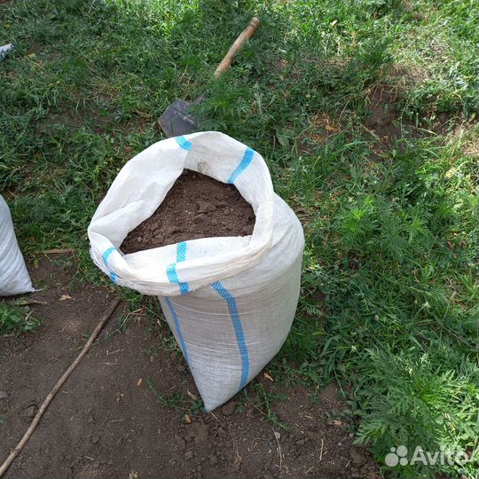 Без комьев чернозем Перегной готовый,камаз,газ,ЗИЛ