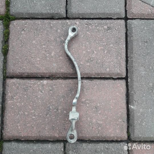 Рычаг сцепления Днепр к650 кмз мт