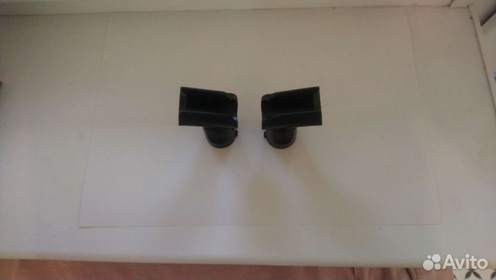 Держатель микрофона