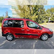 Peugeot Partner 1.6 MT, 2011, 358 000 км, с пробегом, цена 480 000 руб.