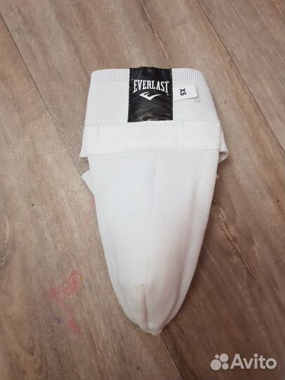 Защита голени и рук