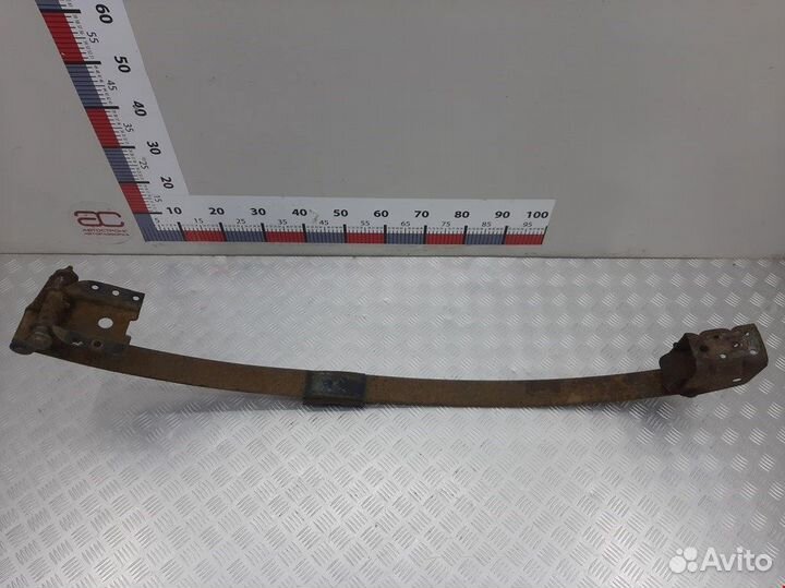 Рессора задняя для Chrysler Voyager 3 04684716