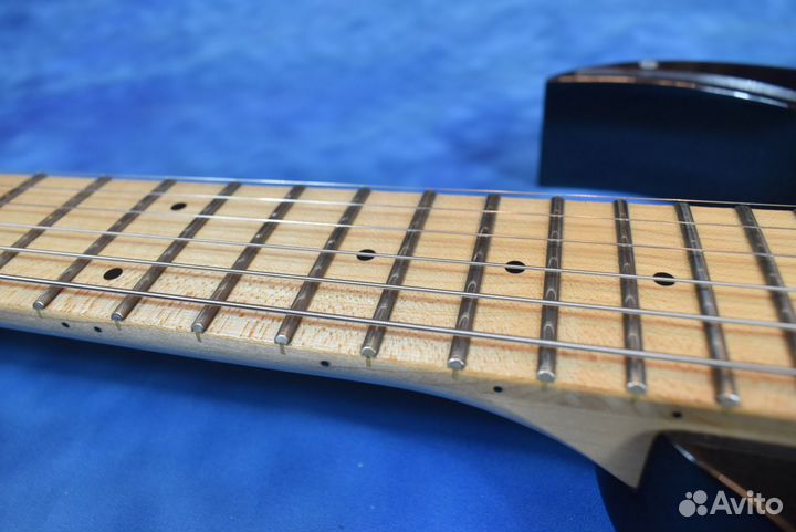 Электрогитара Ibanez RG 2450 MZ. Japan. Кейс