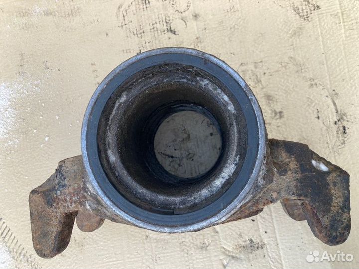 Башмак балансира Маз 5516