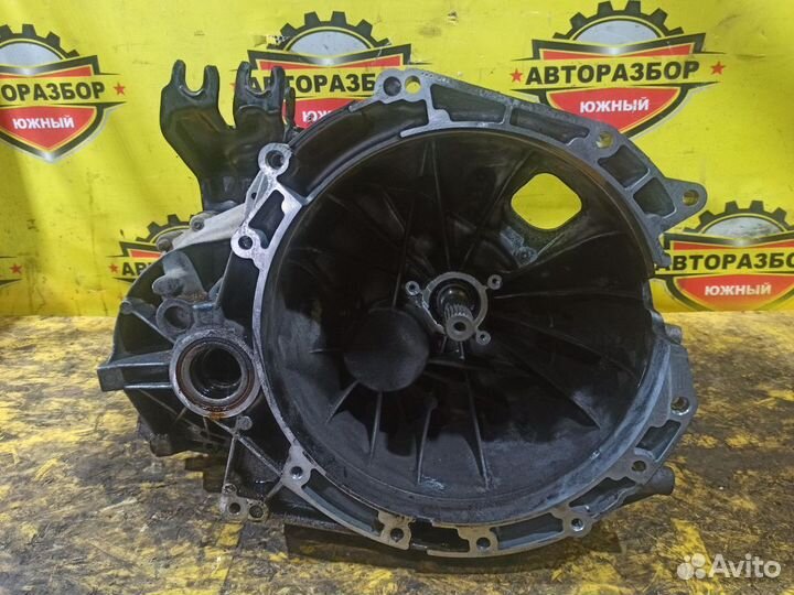 МКПП Ford Focus 2 2.0 контракт 80 тыс. пробег