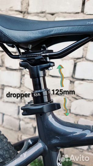 Велосипед merida