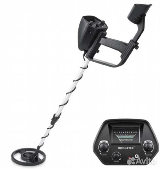 Металлоискатель мд 4030Р(PRO)