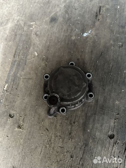 Крышка кпп Mercedes Actros MP3 9602611933