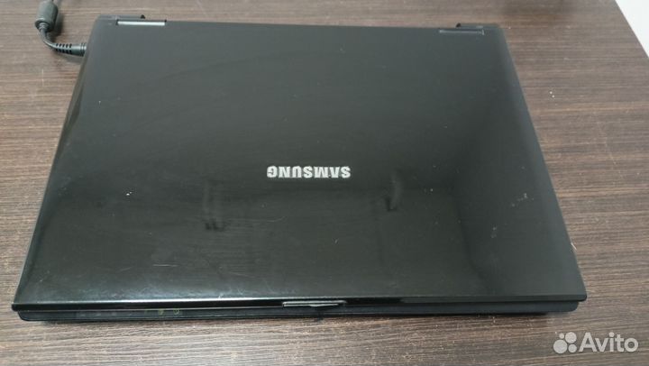 Ноутбук Samsung