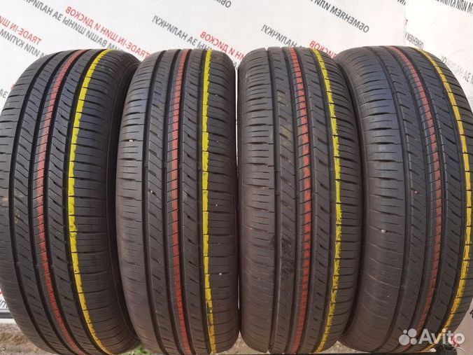 Hankook Smart Plus2 H449 185/65 R15 88H