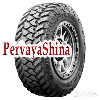 Sailun Terramax M/T 245/75 R16