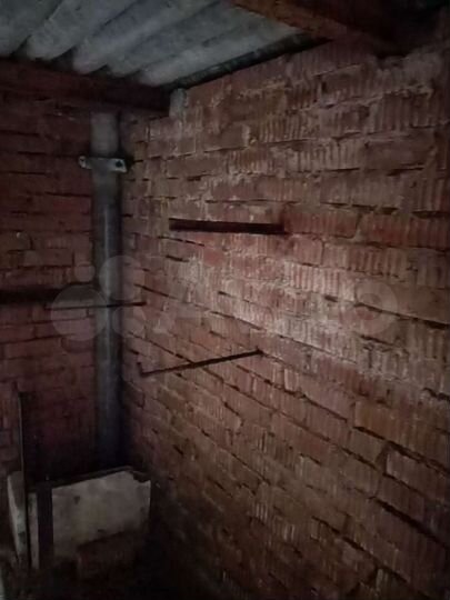 Гараж, 22 м²