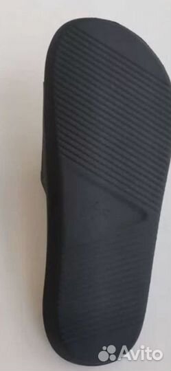 Сланцы оригинал Lacoste croco slide