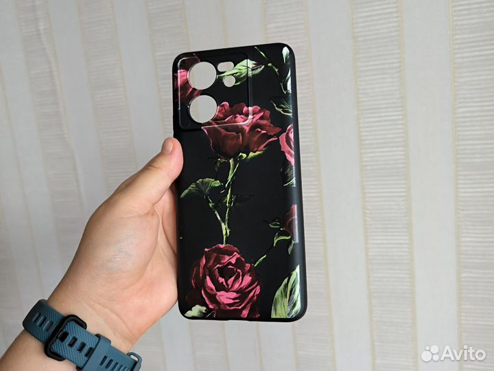 Чехол на Xiaomi 13t