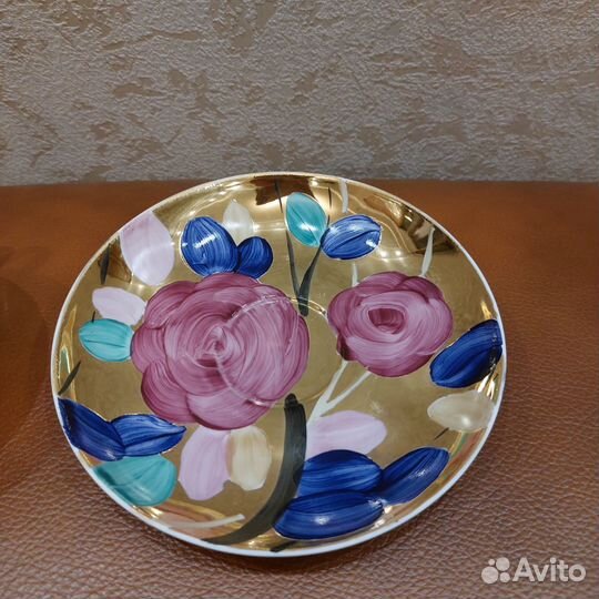 Чайная пара дулево поздний вечер