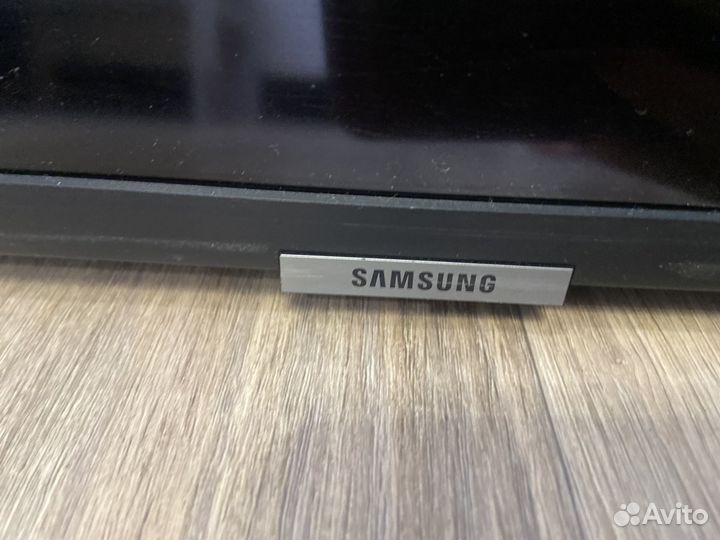 Телевизор samsung