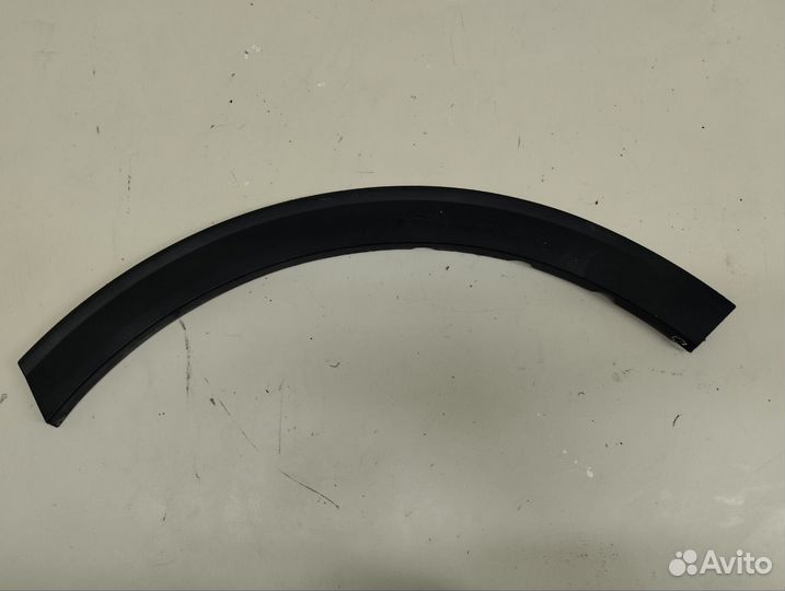 Накладка заднего крыла левого Haval Haval F7 2019