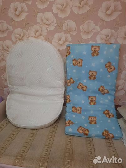 Матрас детский