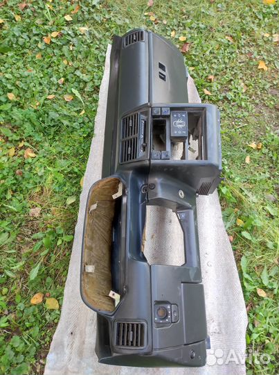 Торпеда на ваз 2110