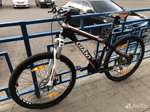 Giant ATX Elite 1