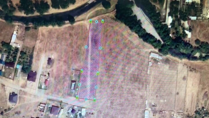 Участок 44 сот. (ИЖС)