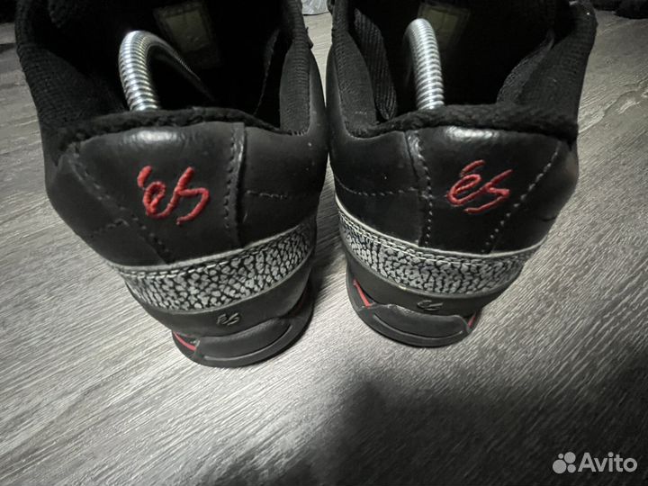 ÉS dvs circa globe etnies fallen osiris dc shoes