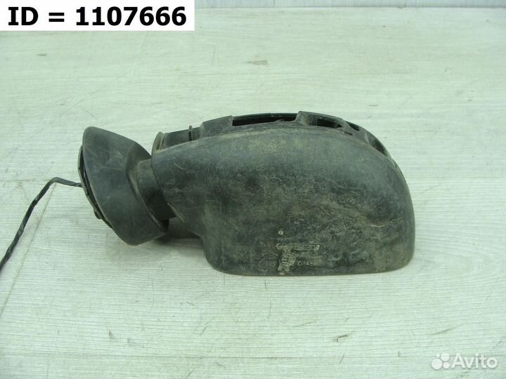Зеркало левое LADA ваз Largus