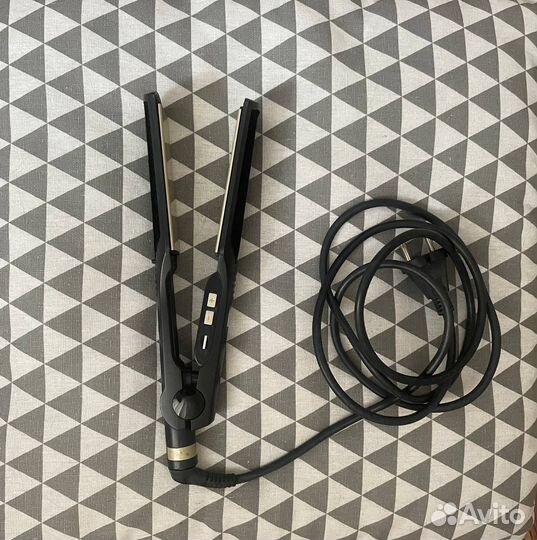 Выпрямитель для волос babyliss