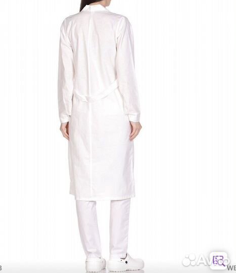 Медицинский костюм 44