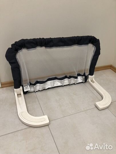 Барьер бортик на кровать Safety 1st