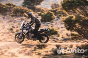 Мотоцикл cfmoto 800MT Sport (ABS)