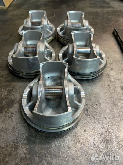 Bmw s1000rr k46 поршень