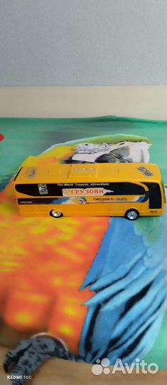 Детские машинки игрушки