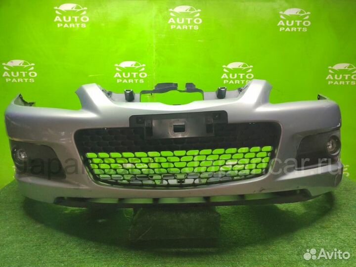 Бампер передний Mazda Atenza/Mazda6 MPS