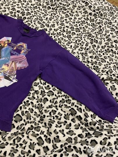 Свитшот женский