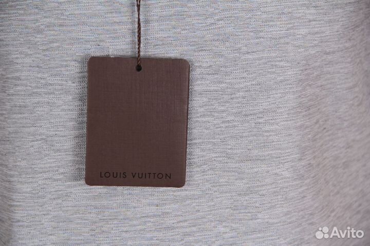 Louis Vuitton новое поло