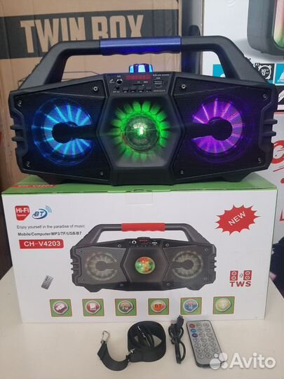 Колонка 40 см. CH-V4203