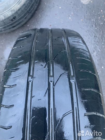 Continental ContiPremiumContact 2 195/65 R15