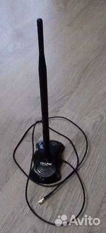Антенна Tp-link TL-ant2408c