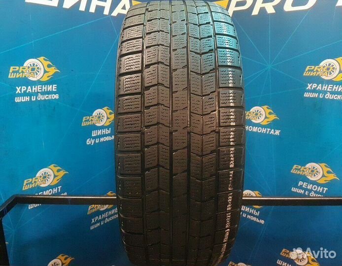 Dunlop Graspic DS3 225/55 R17