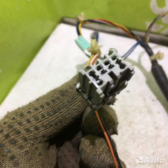 Проводка (коса) Ровер 4-серия