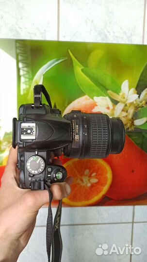 Фотоаппарат 