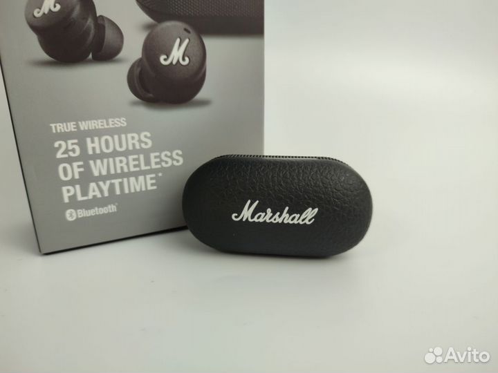 Наушники Marshall Mode 2