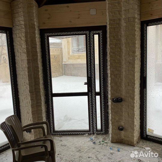 Окна пвх пластиковые